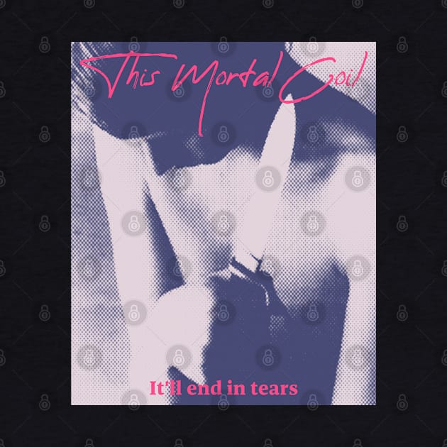 This Mortal Coil - Fan made by fuzzdevil